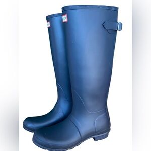 L-148 HUNTER Original‎ Back Adjustable NAVY